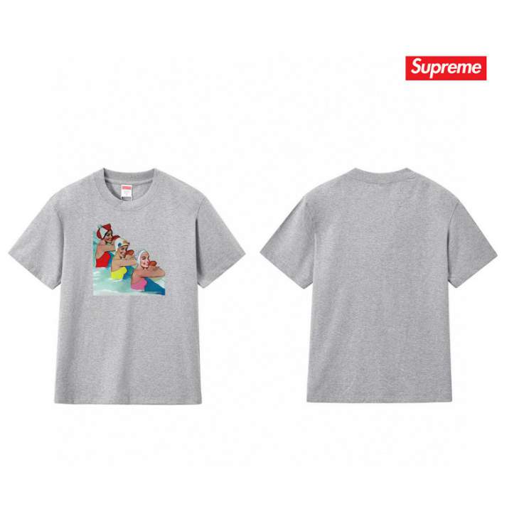Picture of Supreme T Shirts Short _SKUSupremeS-2XLthtxS1871469